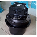 Бортовой привод KX161-2 Ходовой двигатель MAG-33V-510